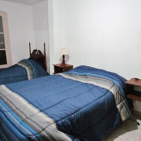 Peatonal Colonial Apartment Mendoza Bagian luar foto