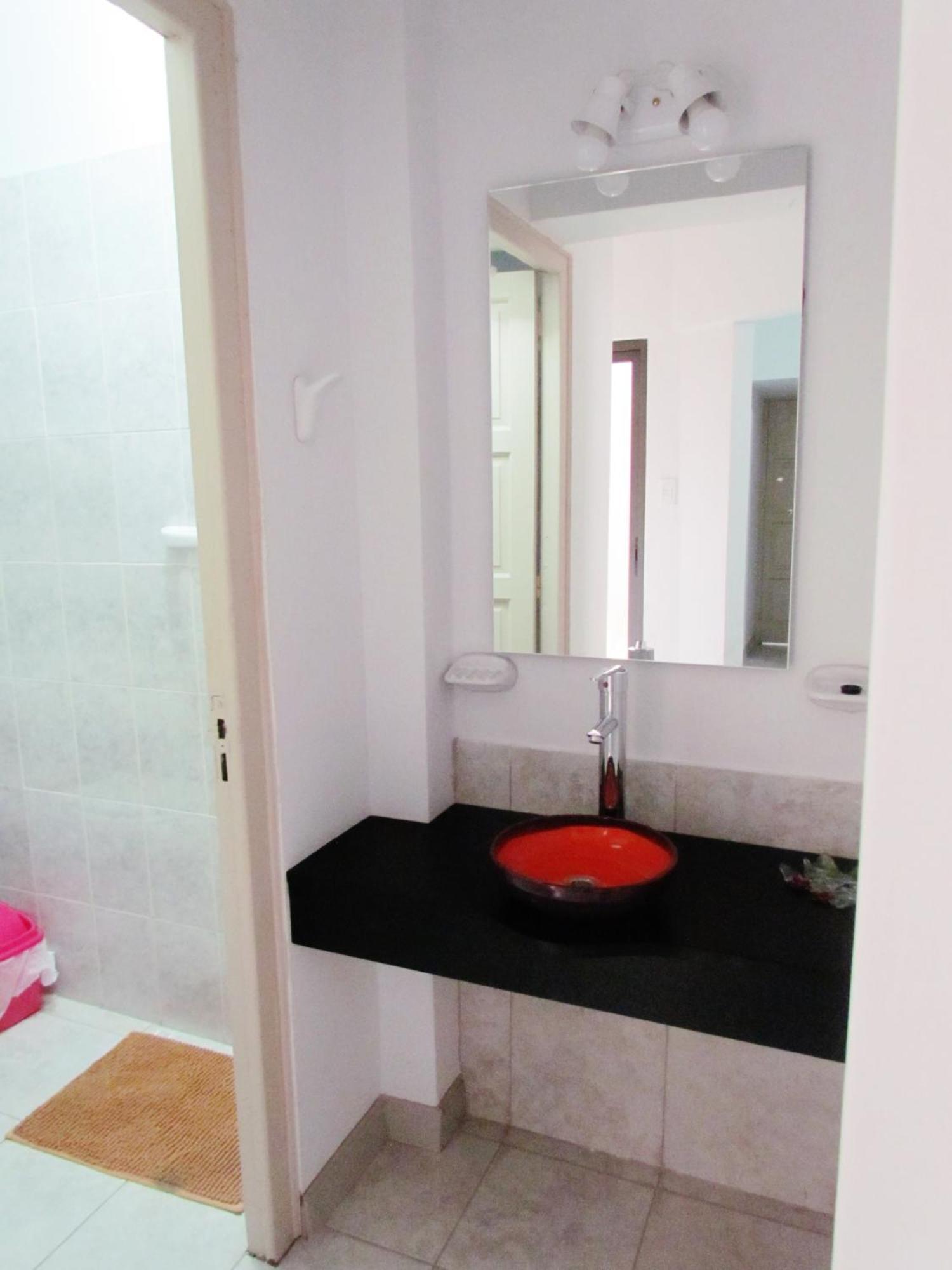 Peatonal Colonial Apartment Mendoza Bagian luar foto