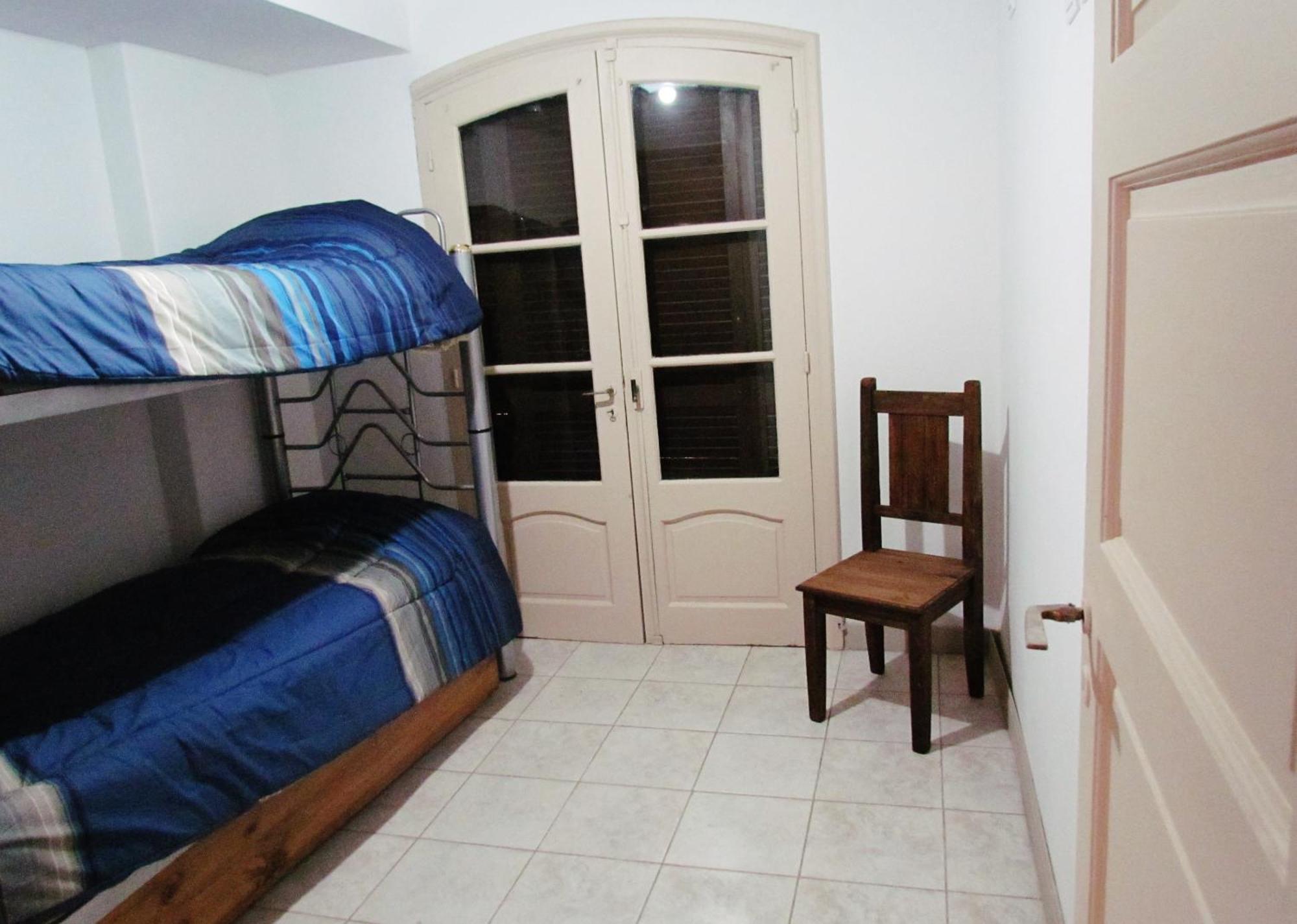 Peatonal Colonial Apartment Mendoza Bagian luar foto