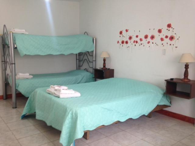 Peatonal Colonial Apartment Mendoza Ruang foto
